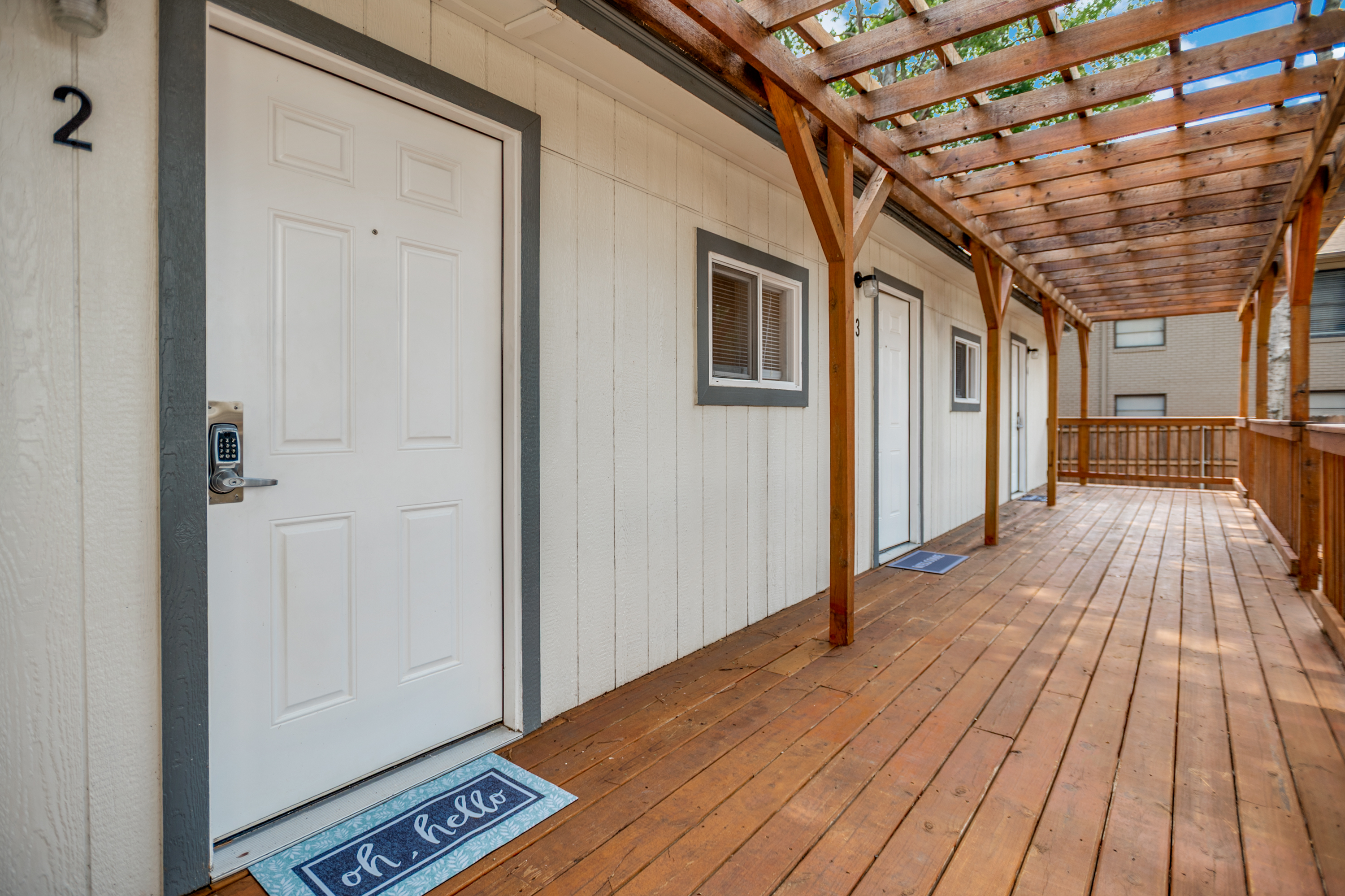 905 West Abram Street - 2