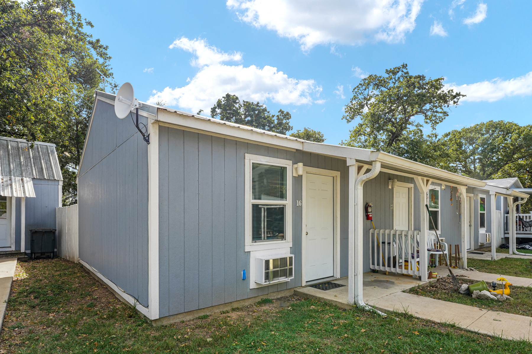 720 Pritchett Lane - 16