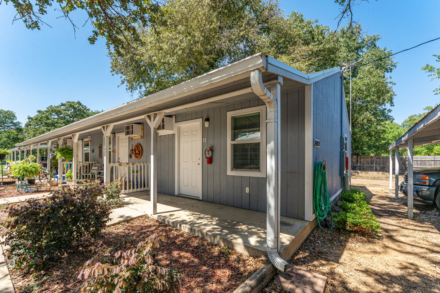 720 Pritchett Lane - 14